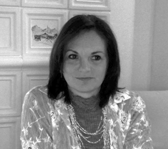 Monica Burba