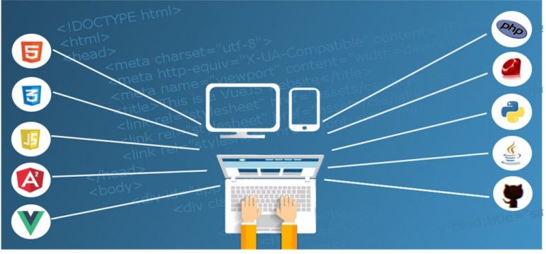 Webmaster sito web: chi è e cosa fa