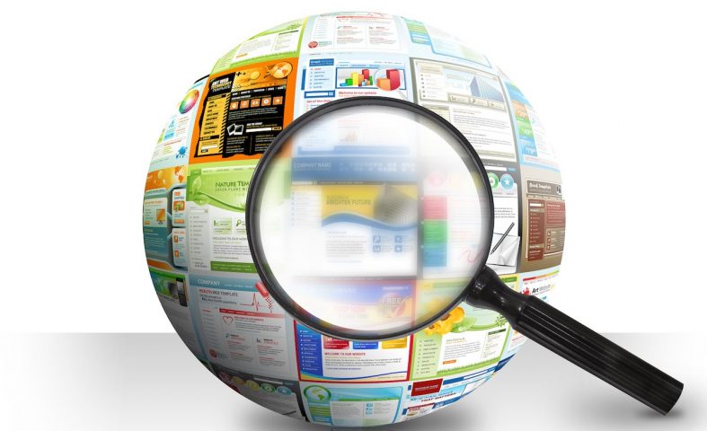 Web Browser, programmi per navigare in Internet