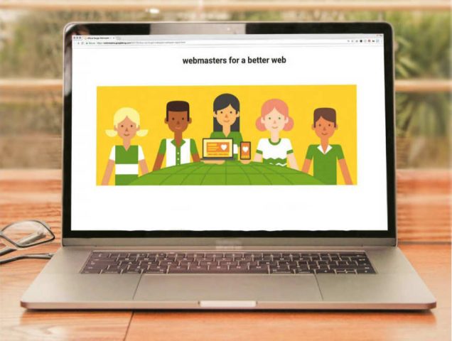 Webmaster sito web: chi è e cosa fa